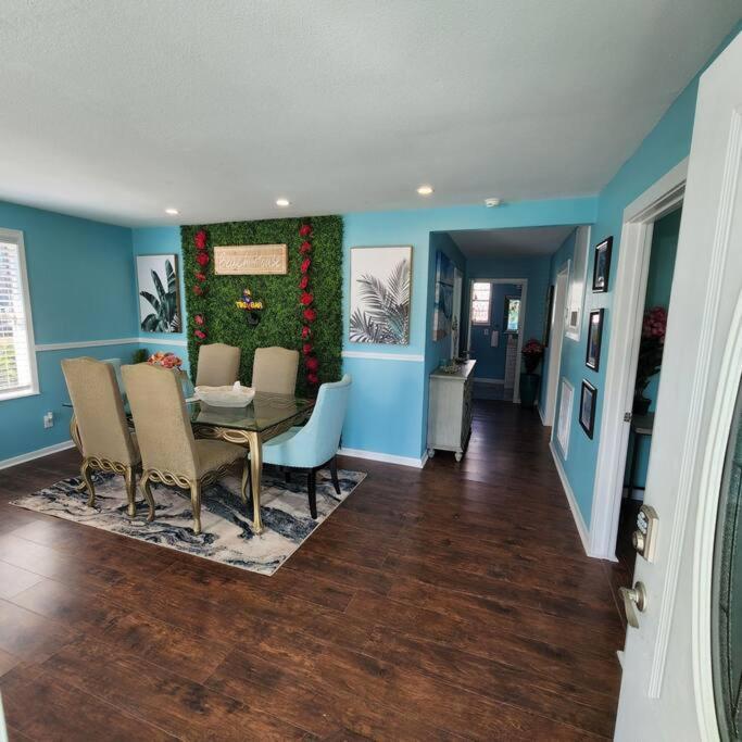 18Th Street - Galveston Seawall Close To Attractions! Remodeled! Villa Bagian luar foto